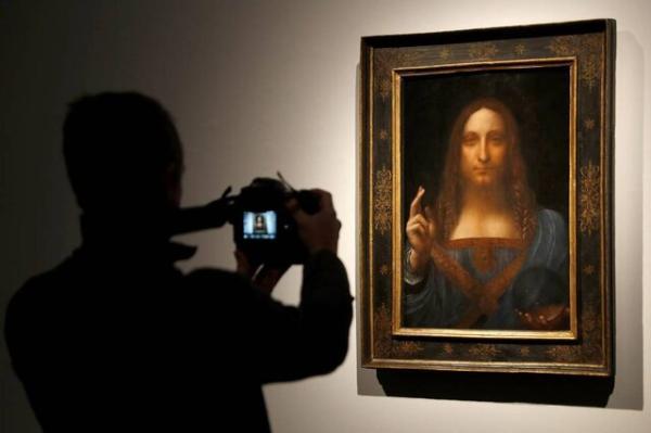 چرا بعضی نقاشی ها میلیون ها دلار قیمت دارند؟