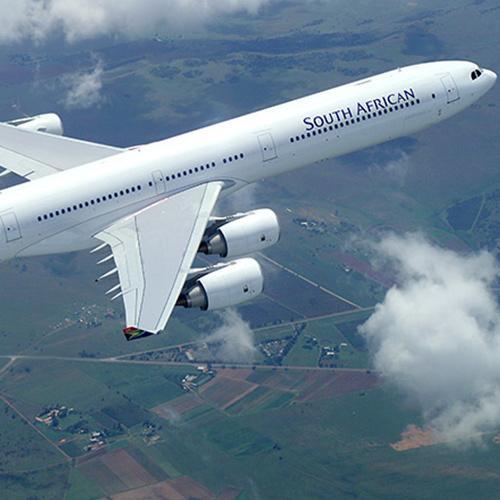 تور آفریقای جنوبی: معرفی شرکت هواپیمایی آفریقای جنوبی