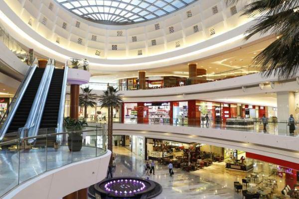 تور دبی ارزان: مراکز خرید العین، امارات متحده عربی