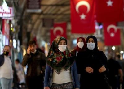چند برابر شدن مبتلایان به کرونا در ترکیه؛ خطرات تفسیر غلط از اومیکرون
