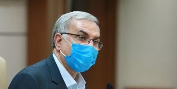 وزیر بهداشت: اگر موفقیتی در حوزه واکسن حاصل شده، مدیون وزارت خارجه هستیم