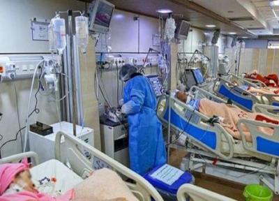 بستری 27 بیمار تازه کرونایی در استان قزوین