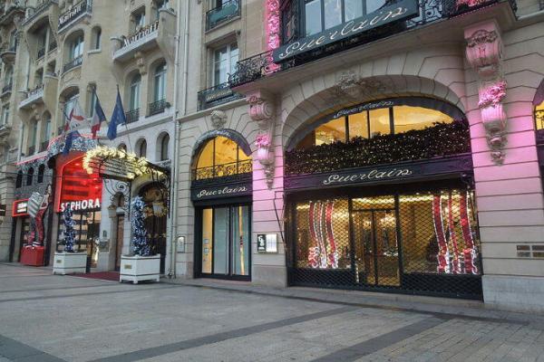 تور فرانسه: برترین مراکز خرید فرانسه را می شناسید؟