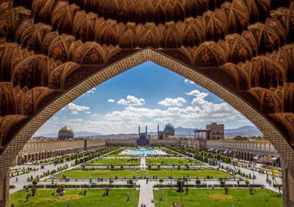 درد ناهماهنگی مسئولان در دل میراث فرهنگی اصفهان ، کارخانه ریسباف تبدیل به موزه بزرگ می گردد