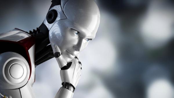 آیا ربات ها می توانند به طور کامل مانند انسان ها رفتار کنند؟