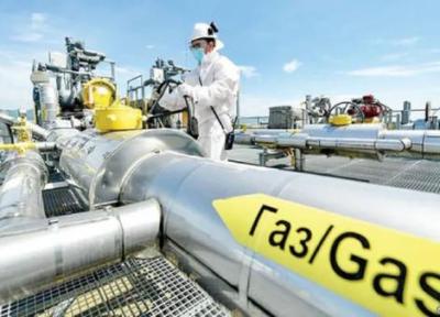 روسیه: در صورت فراهم شدن شرایط، آماده تامین گاز اروپا هستیم (تور ارزان روسیه)