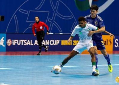 آغاز طوفانی داوران زن ایرانی در فوتبال مردان آسیا