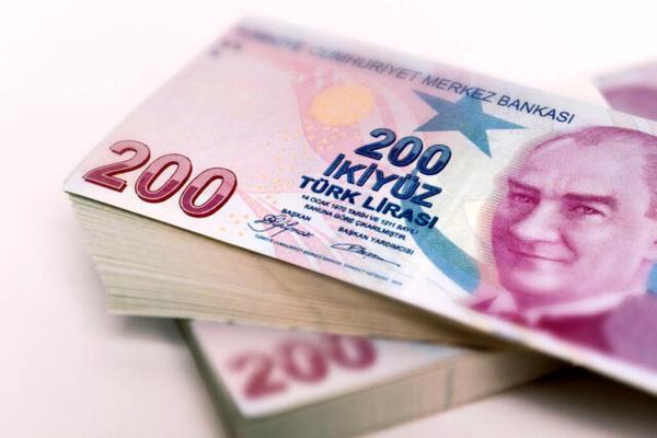 افزایش نرخ پول ملی ترکیه در بازار تهران ، جدیدترین قیمت لیر (تور ترکیه ارزان)
