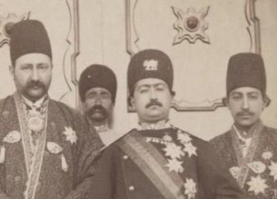 فیش حقوقی عجیب و باور نکردنی یک معلم در دوران قاجار
