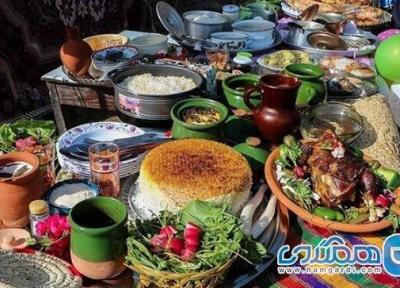 برگزاری جشنواره منطقه ای طعم امید در استان گلستان