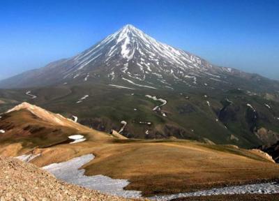 فتح دماوند برای 247 بار