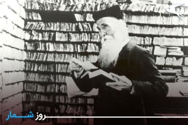 روزشمار: 19 بهمن؛ زادروز جیمز موری زبان شناس معروف اسکاتلندی