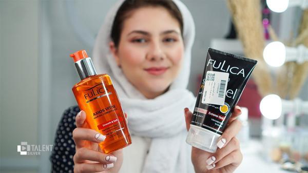 بررسی روغن و ژل موی فولیکا؛ حالت دهنده و تقویت کننده موهای آنالیز روغن و ژل موی فولیکا؛ حالت دهنده و تقویت کننده موهای خشک