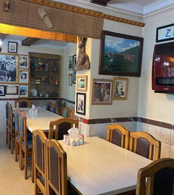 رستوران زیبا لاهیجان و باغ رستورانهای لاکان 1404: زیبایی و مزه در یک قاب