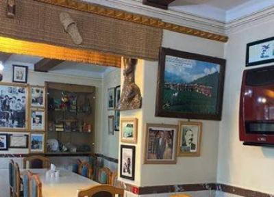 رستوران زیبا لاهیجان و باغ رستورانهای لاکان 1404: زیبایی و مزه در یک قاب