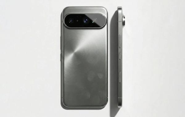 آنر مجیک 8 پرو ایر با ضخامت 6.3 میلی متری معرفی می گردد